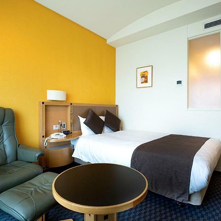 Hotel Nagoya Garden Palace Zewnętrze zdjęcie