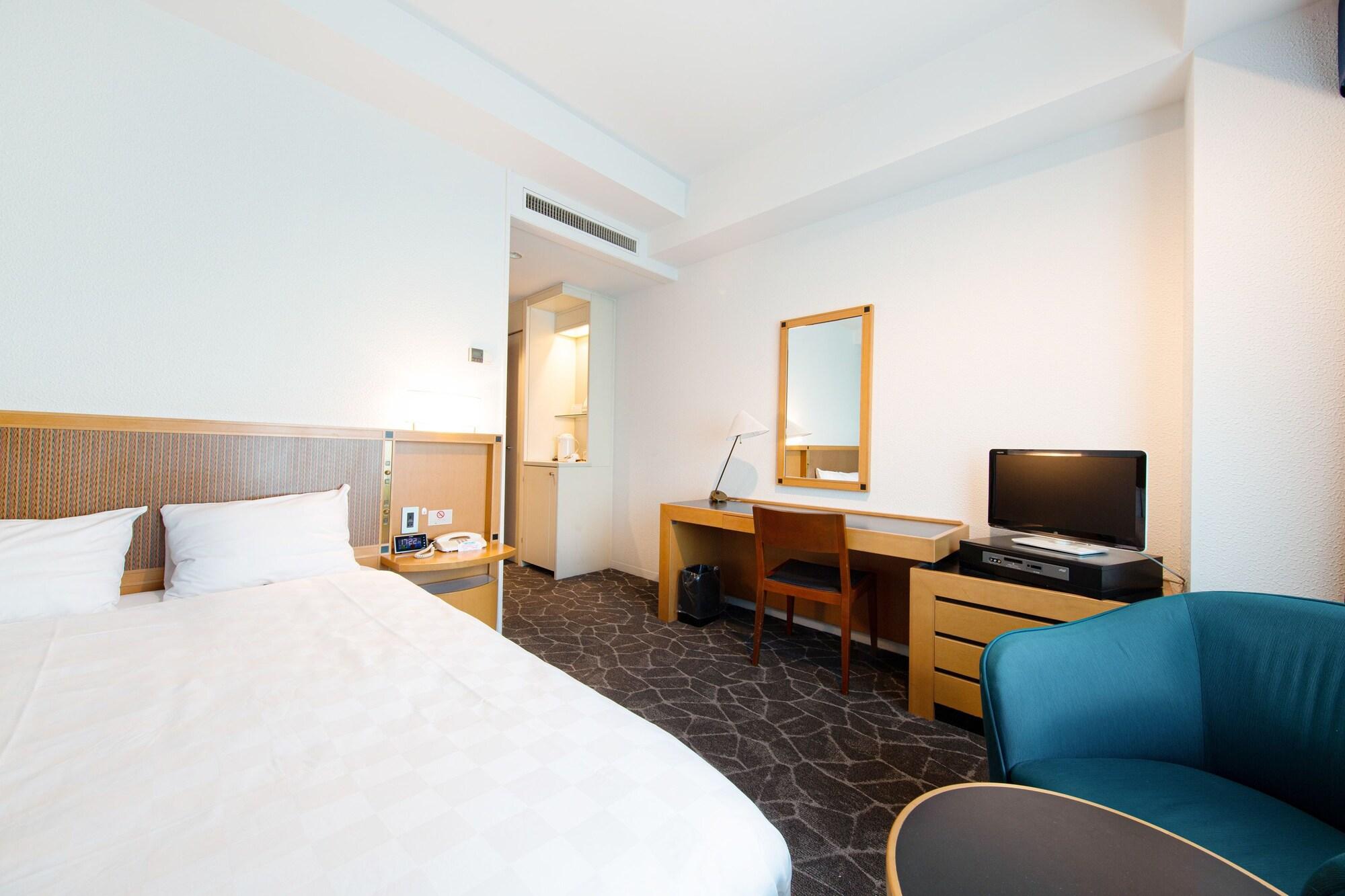 Hotel Nagoya Garden Palace Zewnętrze zdjęcie