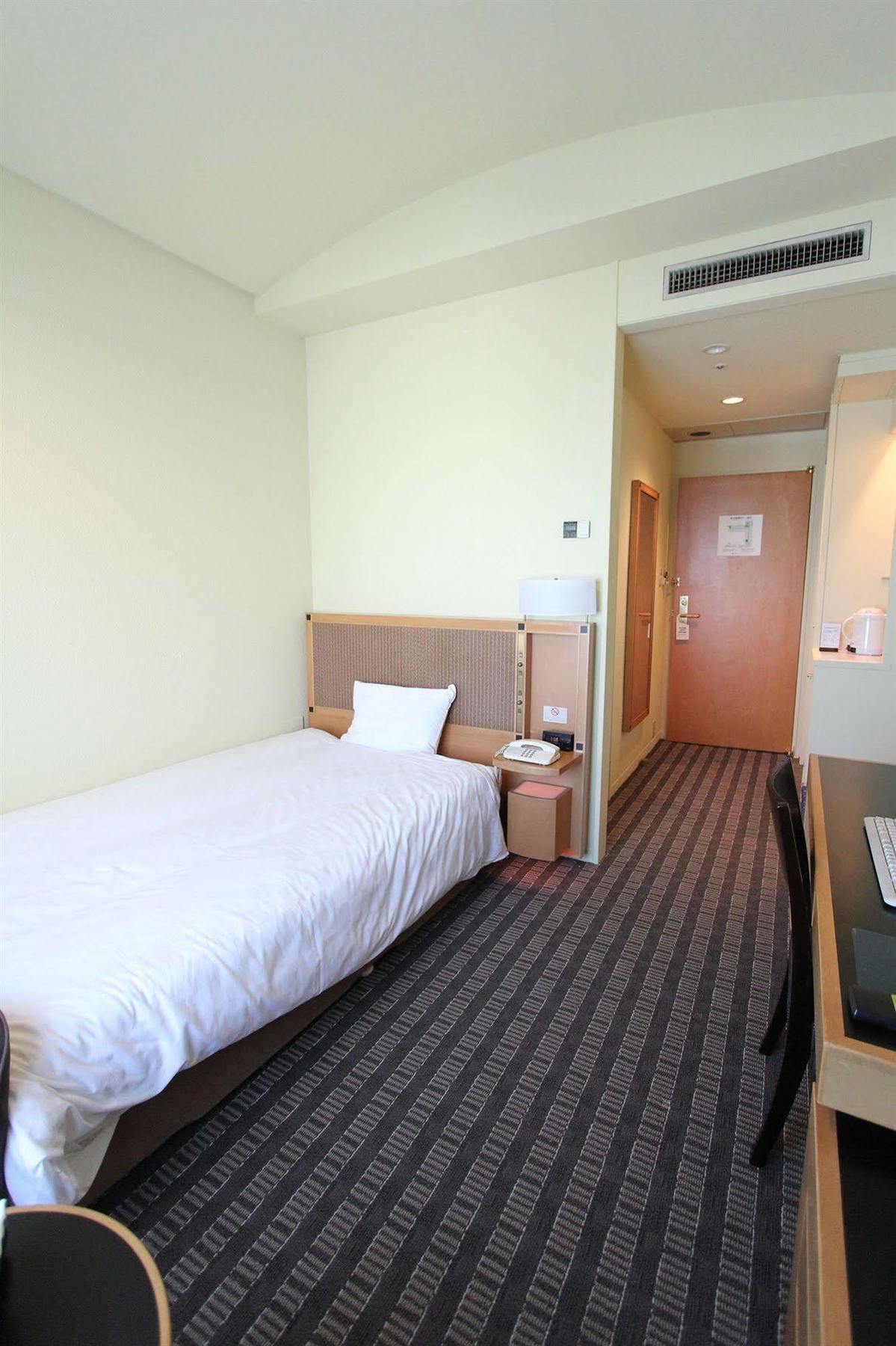Hotel Nagoya Garden Palace Zewnętrze zdjęcie