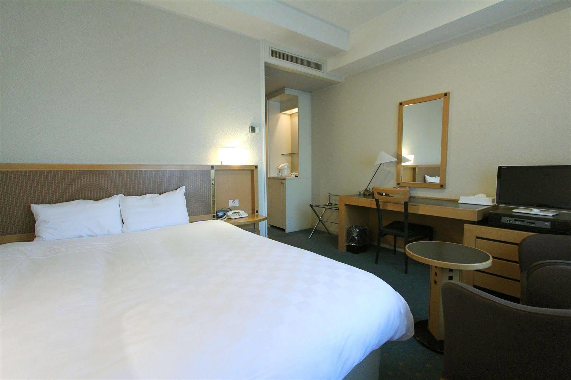 Hotel Nagoya Garden Palace Zewnętrze zdjęcie