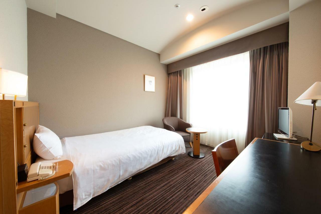 Hotel Nagoya Garden Palace Zewnętrze zdjęcie