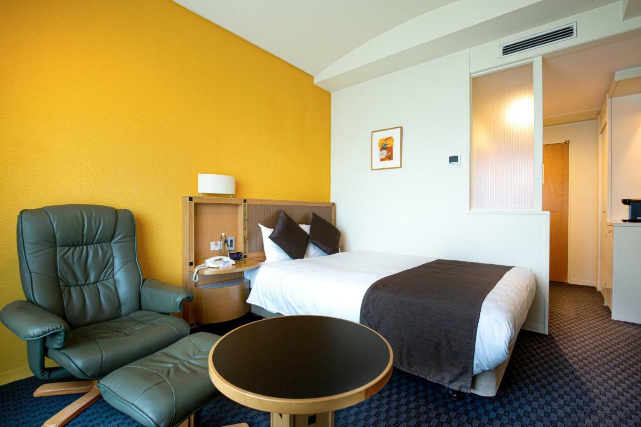 Hotel Nagoya Garden Palace Zewnętrze zdjęcie